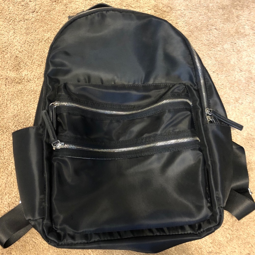 Black Book Bag